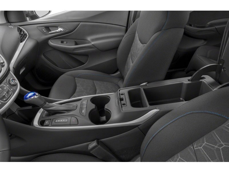 2018 Chevrolet Volt 5dr HB Premier Interior Shot 7