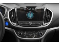 2017 Chevrolet Volt Premier Interior Shot 8