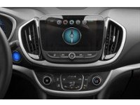 2018 Chevrolet Volt 5dr HB Premier Interior Shot 8