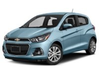 2016 Chevrolet Spark 5dr HB CVT LT w/1LT Exterior Shot 1