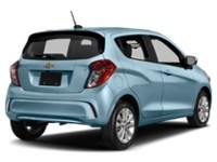 2016 Chevrolet Spark 5dr HB CVT LT w/1LT Exterior Shot 2