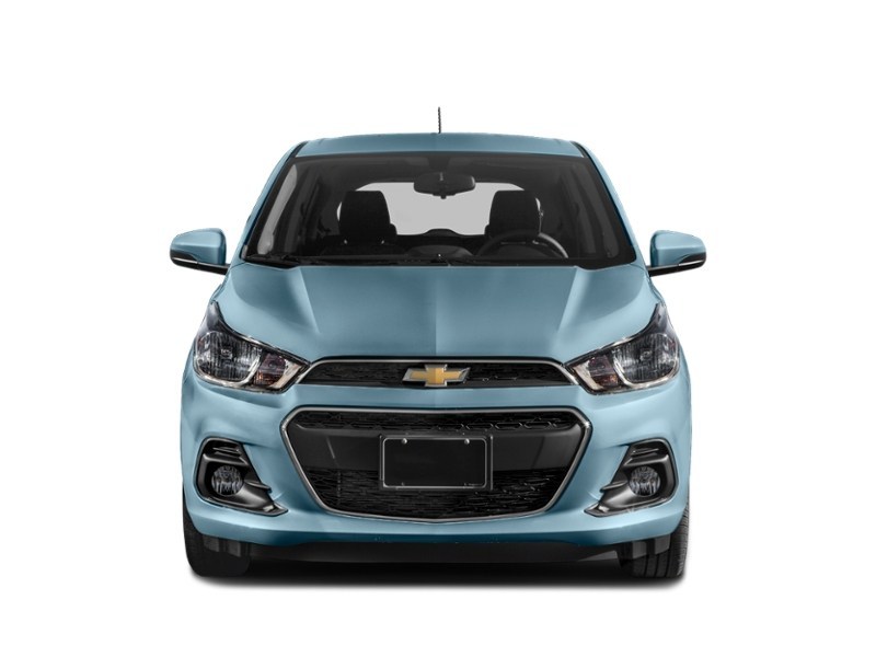 2016 Chevrolet Spark 5dr HB CVT LT w/1LT Exterior Shot 6