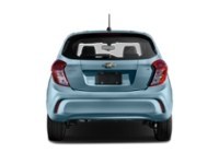 2016 Chevrolet Spark 5dr HB CVT LT w/1LT Exterior Shot 8