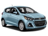 2016 Chevrolet Spark 5dr HB CVT LT w/1LT Exterior Shot 9
