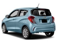 2016 Chevrolet Spark 5dr HB CVT LT w/1LT Exterior Shot 10