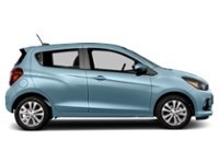 2016 Chevrolet Spark 5dr HB CVT LT w/1LT Exterior Shot 11