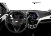 2016 Chevrolet Spark 5dr HB CVT LT w/1LT Interior Shot 3