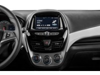 2016 Chevrolet Spark 5dr HB CVT LT w/1LT Interior Shot 2