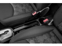 2016 Chevrolet Spark 5dr HB CVT LT w/1LT Interior Shot 7