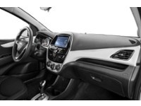 2016 Chevrolet Spark 5dr HB CVT LT w/1LT Interior Shot 1
