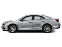 2016 Chevrolet Malibu Limited 4dr Sdn LT Exterior Shot 7