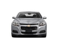 2016 Chevrolet Malibu Limited 4dr Sdn LT Exterior Shot 6