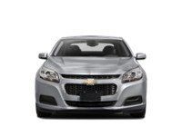 2016 Chevrolet Malibu Limited 4dr Sdn LT Exterior Shot 6