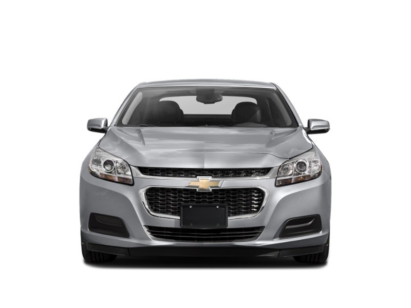 2016 Chevrolet Malibu Limited 4dr Sdn LT Exterior Shot 6