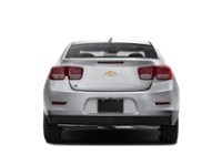 2016 Chevrolet Malibu Limited 4dr Sdn LT Exterior Shot 8