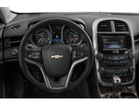 2016 Chevrolet Malibu Limited 4dr Sdn LT Interior Shot 3