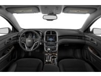 2016 Chevrolet Malibu Limited 4dr Sdn LT Interior Shot 6