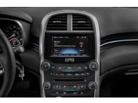 2016 Chevrolet Malibu Limited 4dr Sdn LT Interior Shot 2