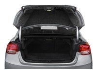 2016 Chevrolet Malibu Limited 4dr Sdn LT Exterior Shot 4
