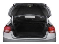 2016 Chevrolet Malibu Limited 4dr Sdn LT Exterior Shot 4
