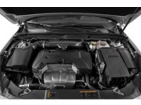 2016 Chevrolet Malibu Limited 4dr Sdn LT Exterior Shot 3