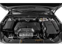 2016 Chevrolet Malibu Limited 4dr Sdn LT Exterior Shot 3
