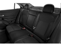 2016 Chevrolet Malibu Limited 4dr Sdn LT Interior Shot 5