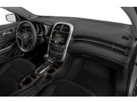 2016 Chevrolet Malibu Limited 4dr Sdn LT Interior Shot 1