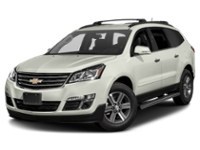 2017 Chevrolet Traverse AWD 4dr LT w/2LT Exterior Shot 1