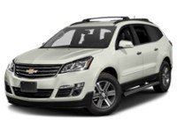 2017 Chevrolet Traverse AWD 4dr LT w/2LT Exterior Shot 1