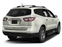 2017 Chevrolet Traverse AWD 4dr LT w/2LT Exterior Shot 2