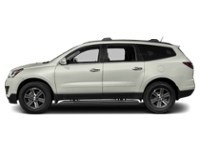 2017 Chevrolet Traverse AWD 4dr LT w/2LT Exterior Shot 7