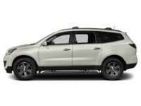 2017 Chevrolet Traverse AWD 4dr LT w/2LT Exterior Shot 7