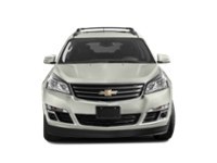2017 Chevrolet Traverse AWD 4dr LT w/2LT Exterior Shot 6