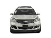 2017 Chevrolet Traverse AWD 4dr LT w/2LT Exterior Shot 6