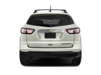2017 Chevrolet Traverse AWD 4dr LT w/2LT Exterior Shot 8