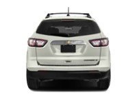 2017 Chevrolet Traverse AWD 4dr LT w/2LT Exterior Shot 8