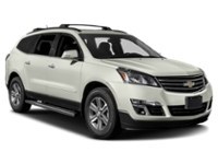 2017 Chevrolet Traverse AWD 4dr LT w/2LT Exterior Shot 9