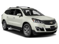 2017 Chevrolet Traverse AWD 4dr LT w/2LT Exterior Shot 9