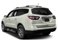 2017 Chevrolet Traverse AWD 4dr LT w/2LT Exterior Shot 10