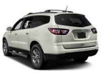 2017 Chevrolet Traverse AWD 4dr LT w/2LT Exterior Shot 10