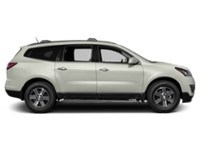 2017 Chevrolet Traverse AWD 4dr LT w/2LT Exterior Shot 11