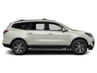 2017 Chevrolet Traverse AWD 4dr LT w/2LT Exterior Shot 11