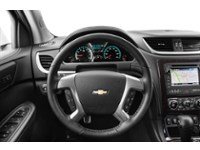 2017 Chevrolet Traverse AWD 4dr LT w/2LT Interior Shot 3