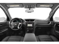 2017 Chevrolet Traverse AWD 4dr LT w/2LT Interior Shot 6