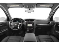 2017 Chevrolet Traverse AWD 4dr LT w/2LT Interior Shot 6