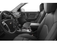 2017 Chevrolet Traverse AWD 4dr LT w/2LT Interior Shot 4