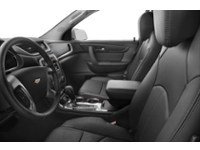 2017 Chevrolet Traverse AWD 4dr LT w/2LT Interior Shot 4