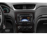 2017 Chevrolet Traverse AWD 4dr LT w/2LT Interior Shot 2