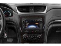 2017 Chevrolet Traverse AWD 4dr LT w/2LT Interior Shot 2